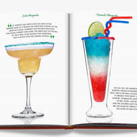 Assouline - Cocktail Chameleon Icon Book