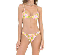 Maaji - Reversible Simple Seventies Flirt Bikini Bottom