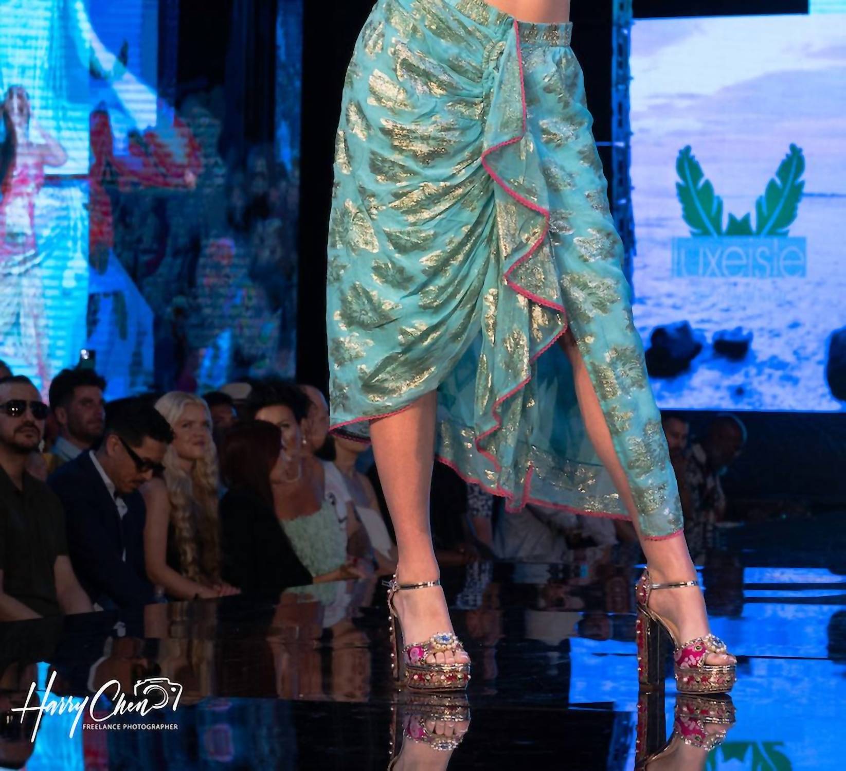 Boho Madrid - Princess Jasmine Set