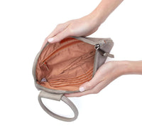 Hobo - Sable Wristlet