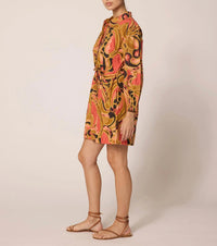 Cleobella - Elisha Mini Dress