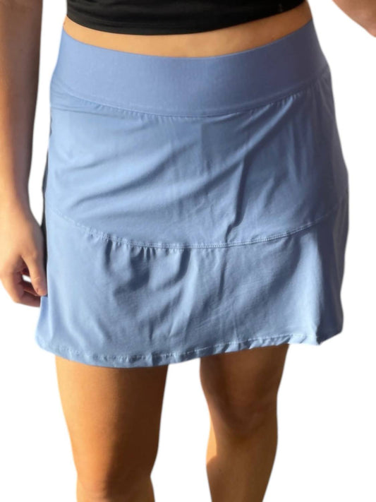 Mono B - Swoop Active Tennis Skort