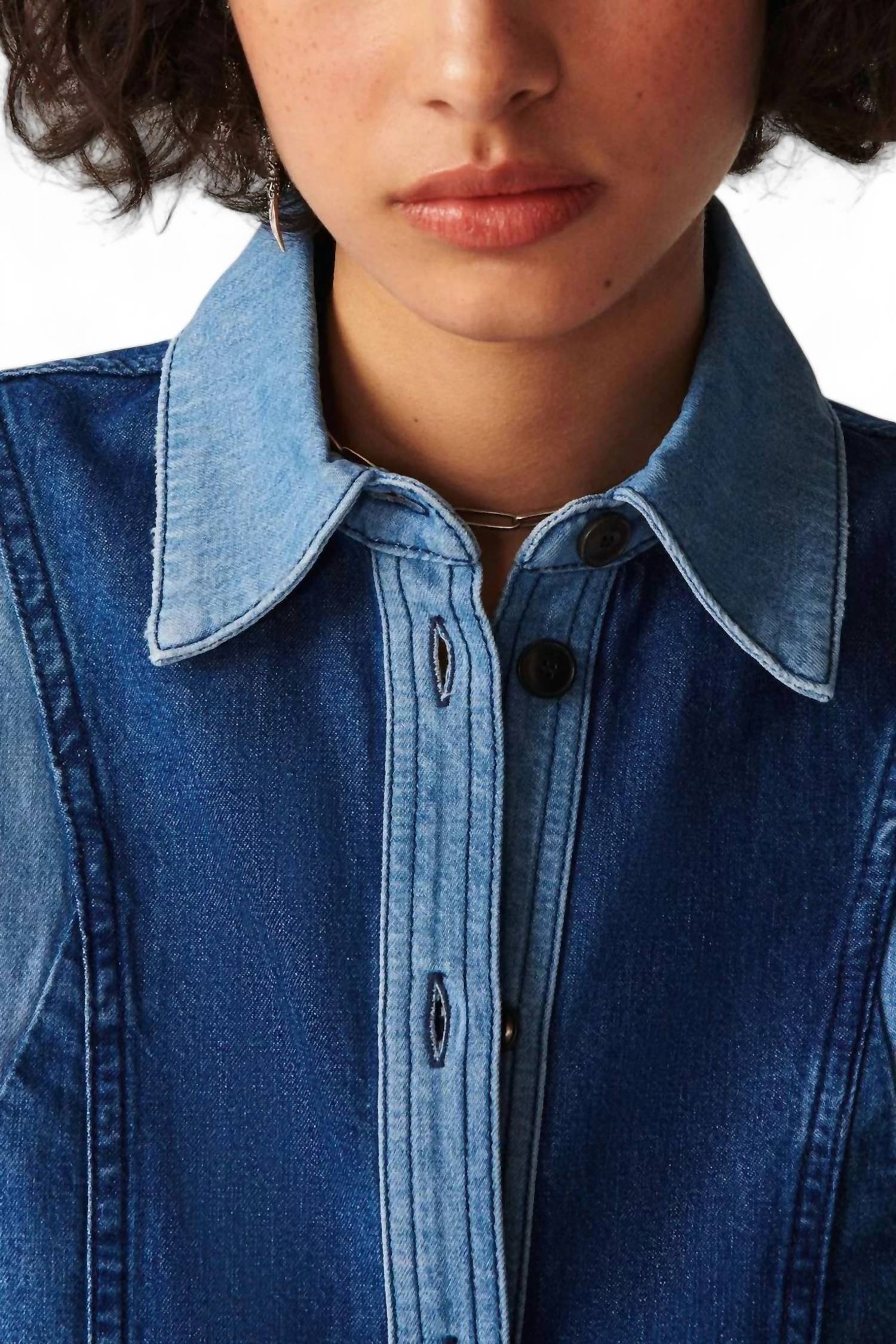 Ba&Sh - Ianis Shirt