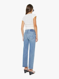 Mother - Kick It Ankle Jeans