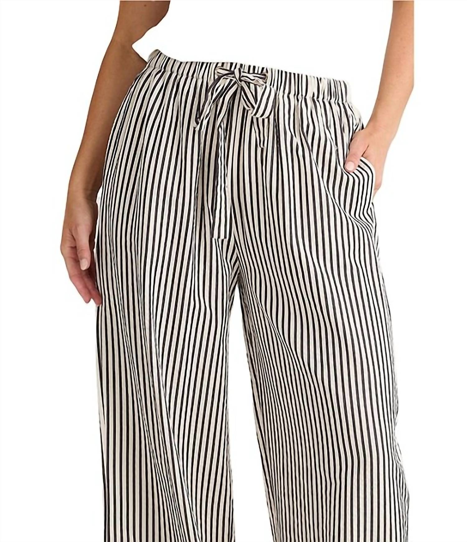 Brave + True - Portia Pants