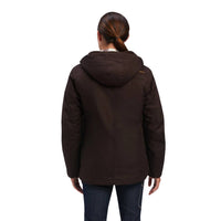 Ariat - Rebar Duracanvas Insulated Jacket