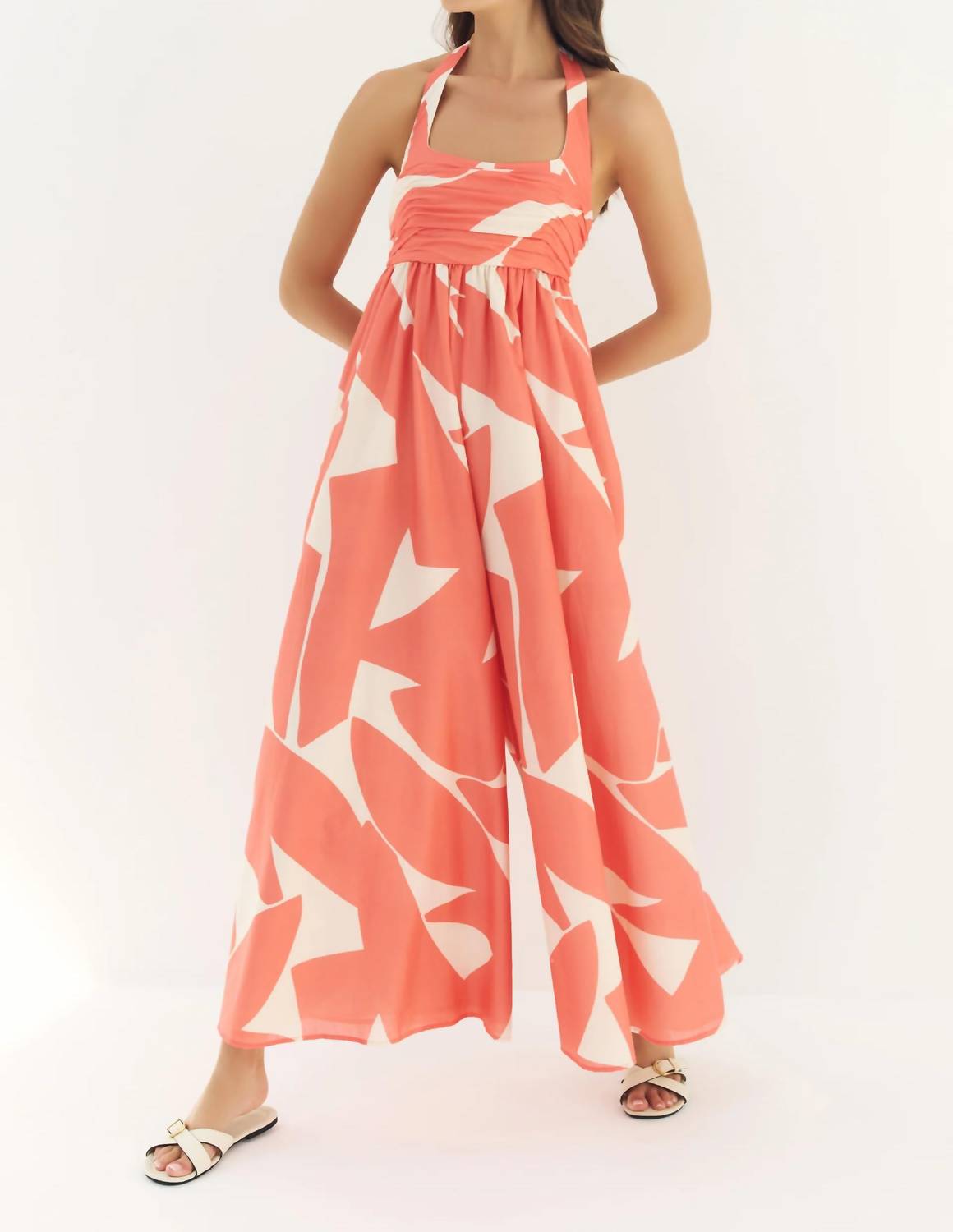 Hutch - Nara Jumpsuit