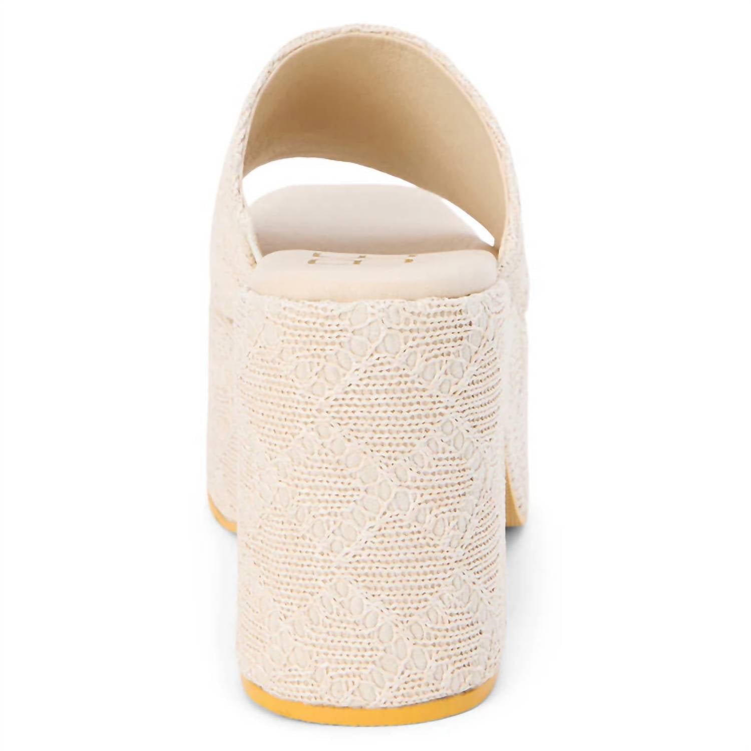 Matisse - Women's Como Platform Heel