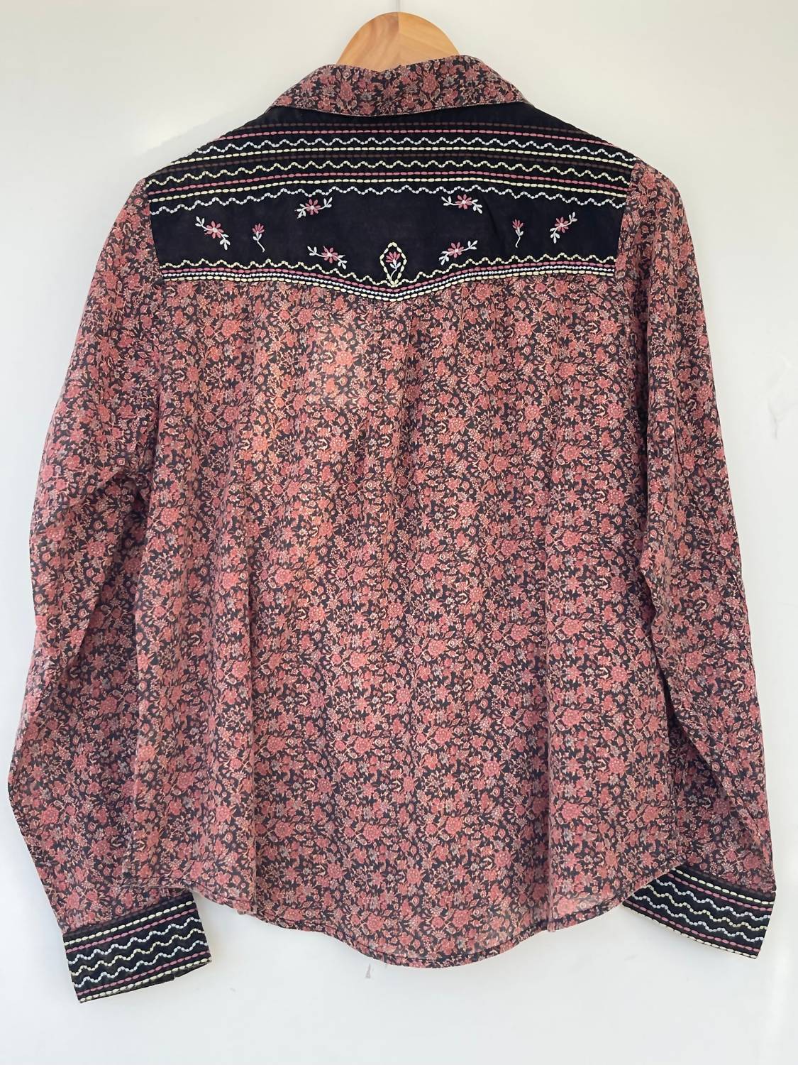 Maison Hotel - Women's Keith Shirt