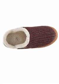 Acorn - Women's Camden Recycled Clog