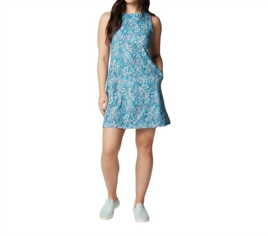 Columbia - Freezer Tank Dress