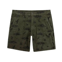 Jetty - Men's Midship Cord Walkshort