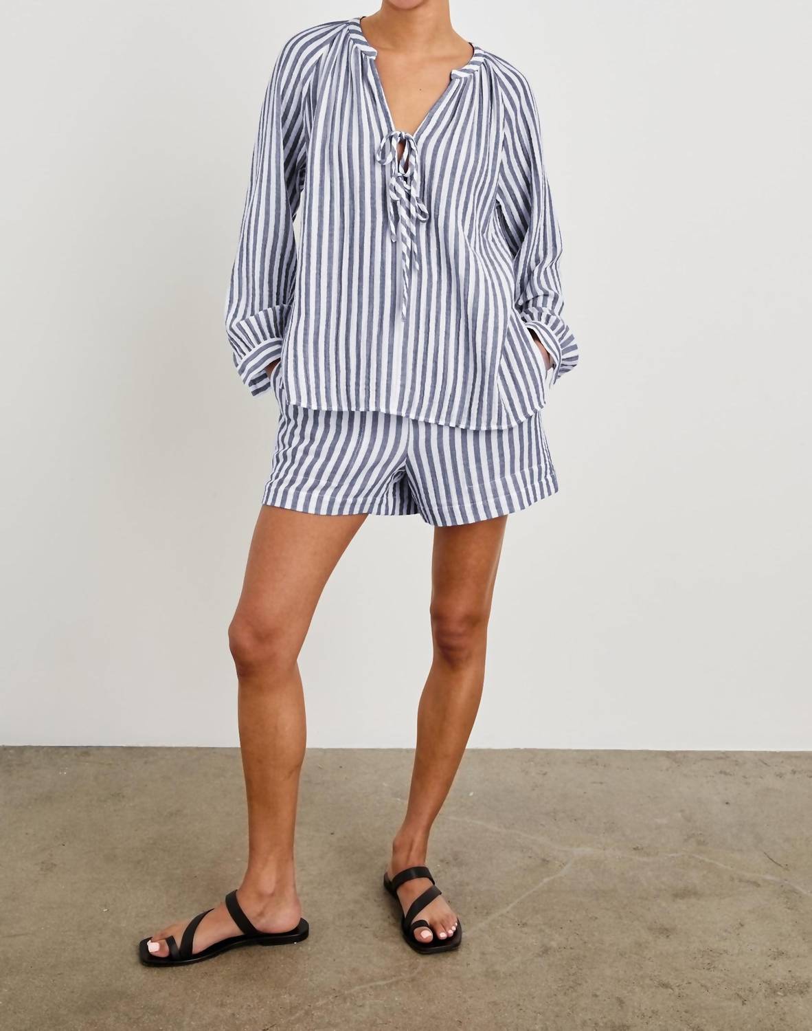 Rails - Brielle Top