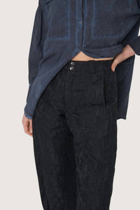 Bitte Kai Rand - Jacquard Stretch Pants