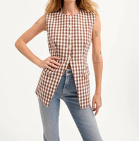 Veronica Beard - Lois Vest