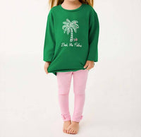 Lilly Pulitzer - Mini Ballad Sweatshirt