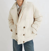 Marella - Trapani Quilted Jacket
