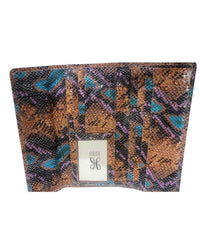 Hobo - Women's Jill Trifold Wallet