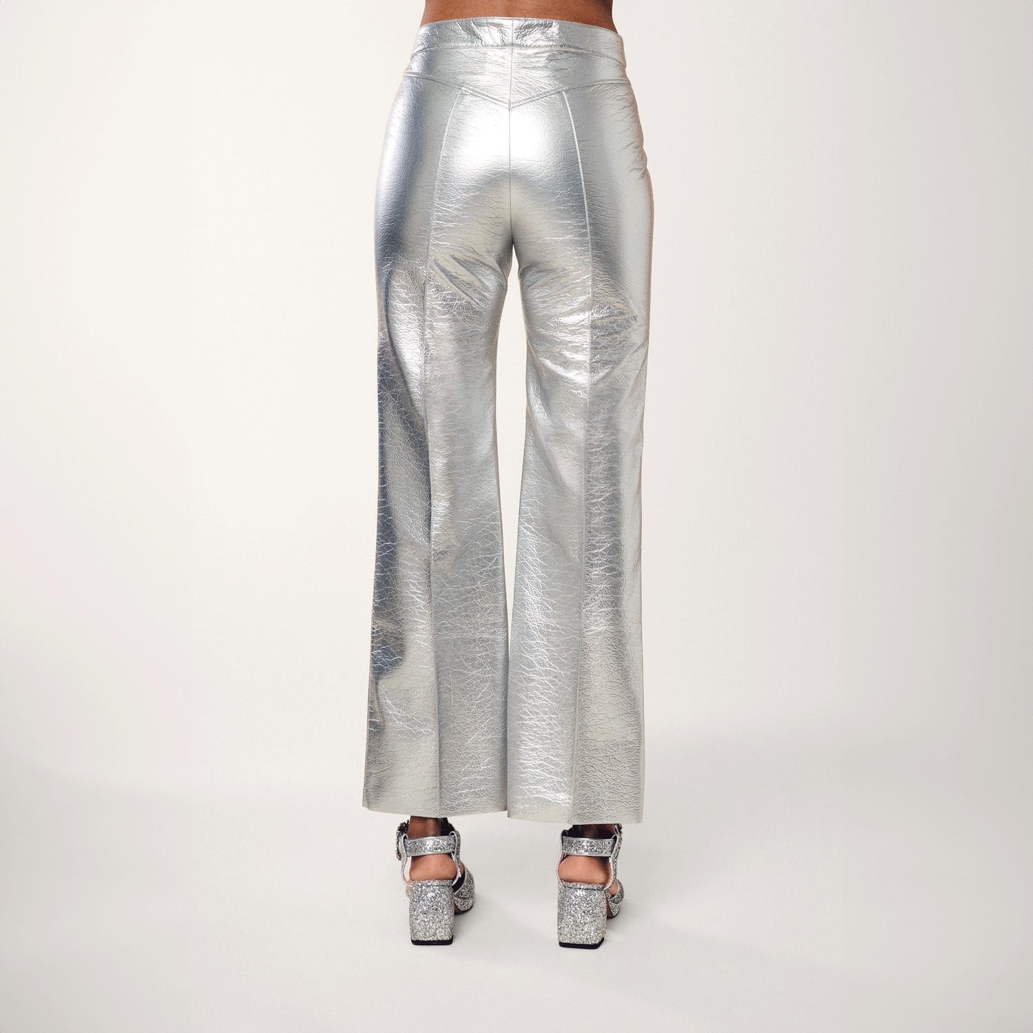 Manoush - Vinyl Pant