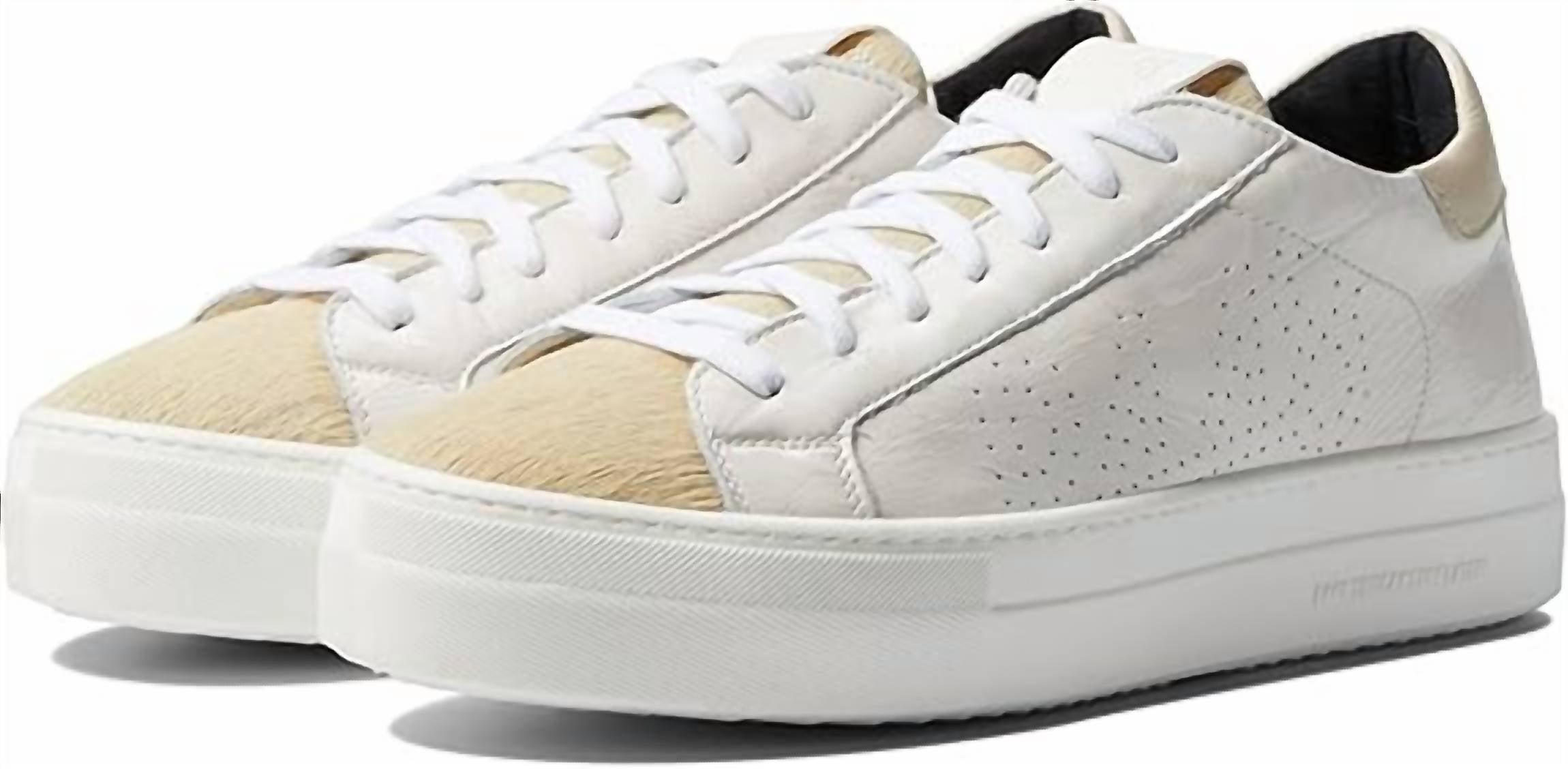 P448 - Women's Thea-w Sneaker