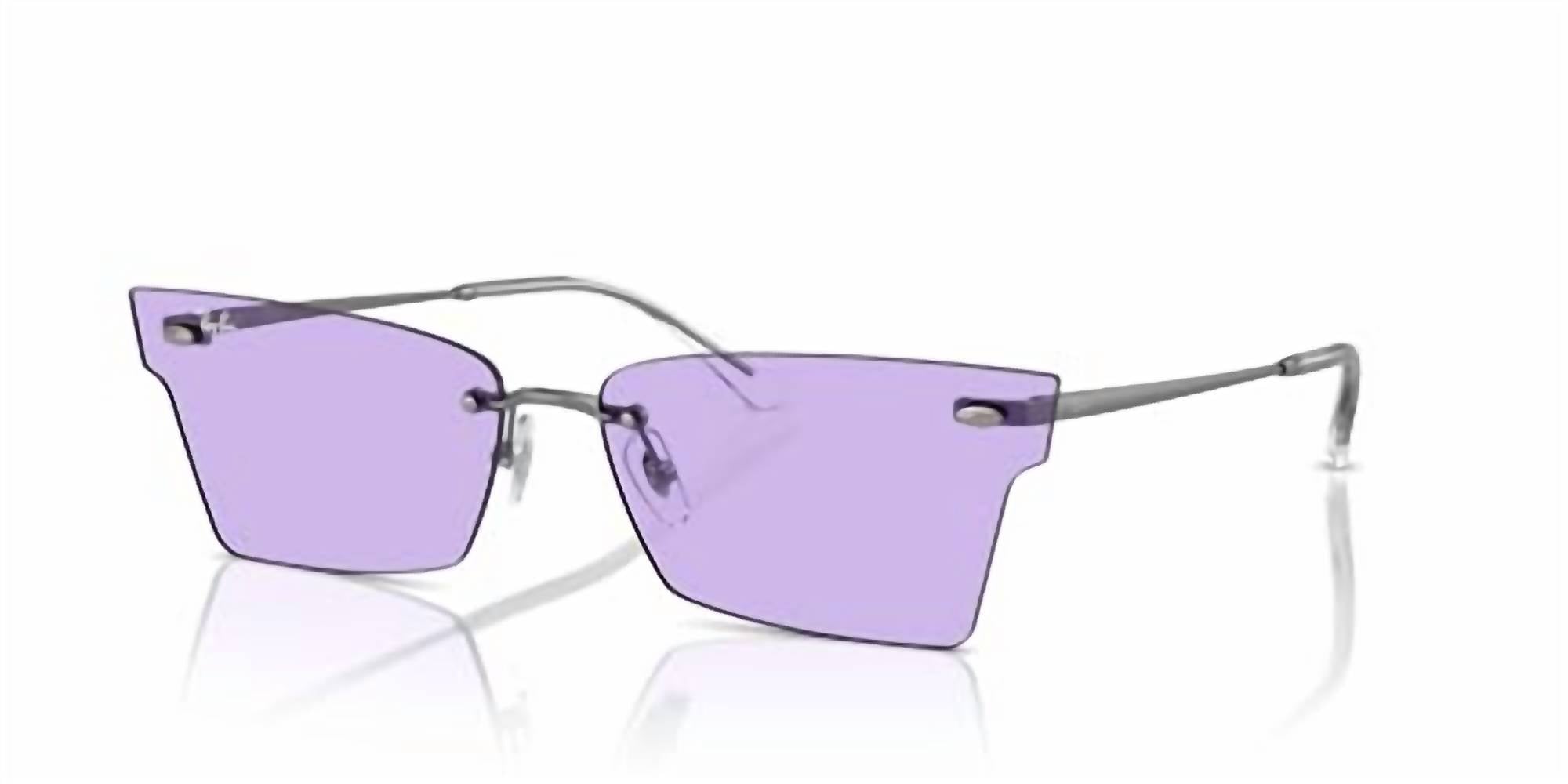 Ray Ban - Unisex - Xime Sunglasses