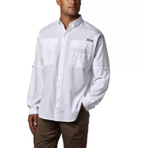 Columbia - Pfg Tamiami Ii Long Sleeve Shirt