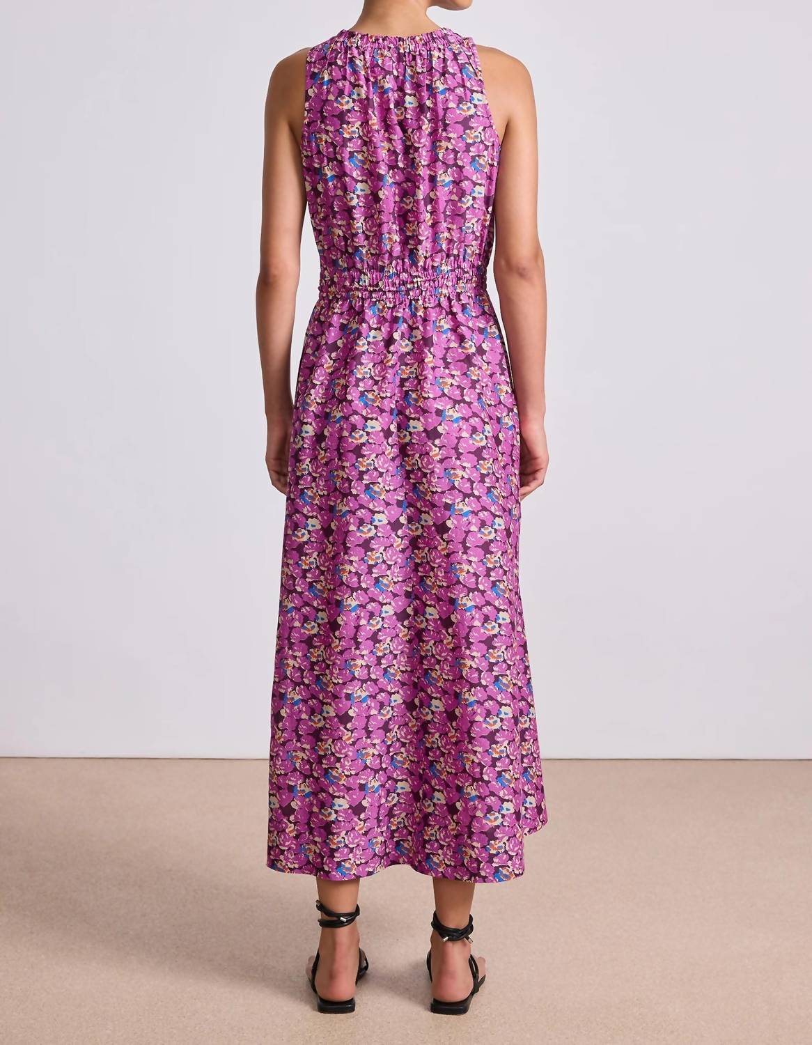 Apiece Apart - Bali Tank Maxi Dress