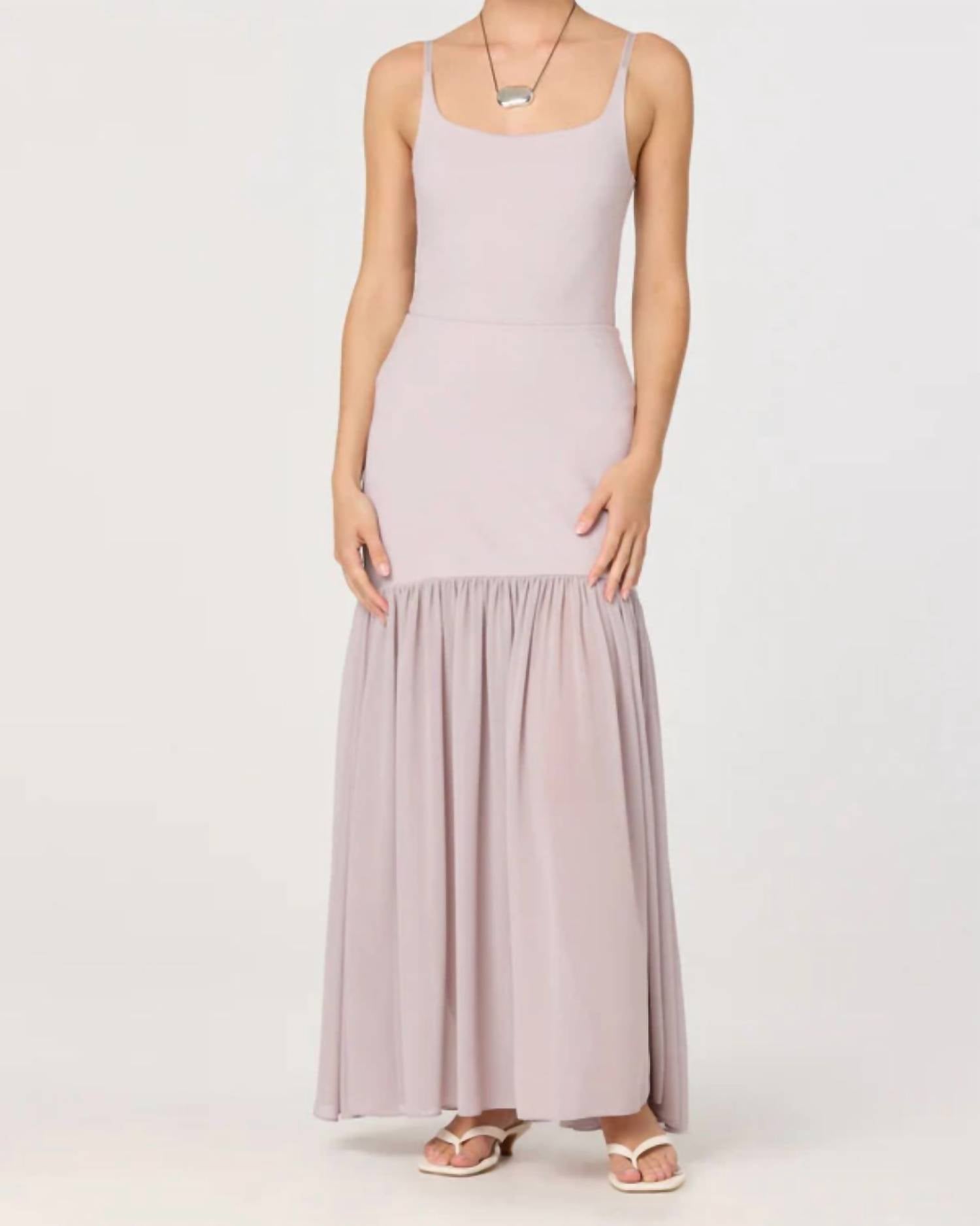 Astr - Aloyse Skirt