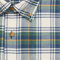 Onward Reserve - Men's Featherweight Flannel Button Down