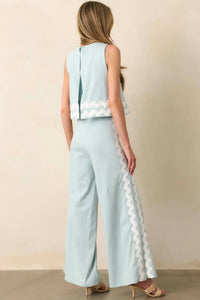 Prosperina - Kayla Jumpsuit