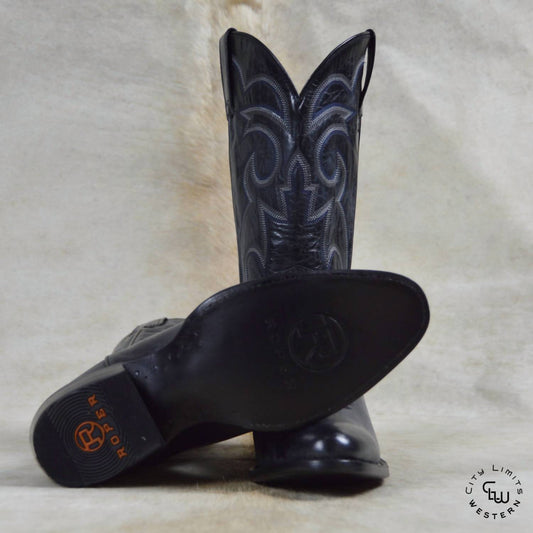 Null - Men's Parker R-toe Boot