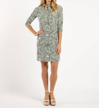 Jude Connally - Susanna Dress