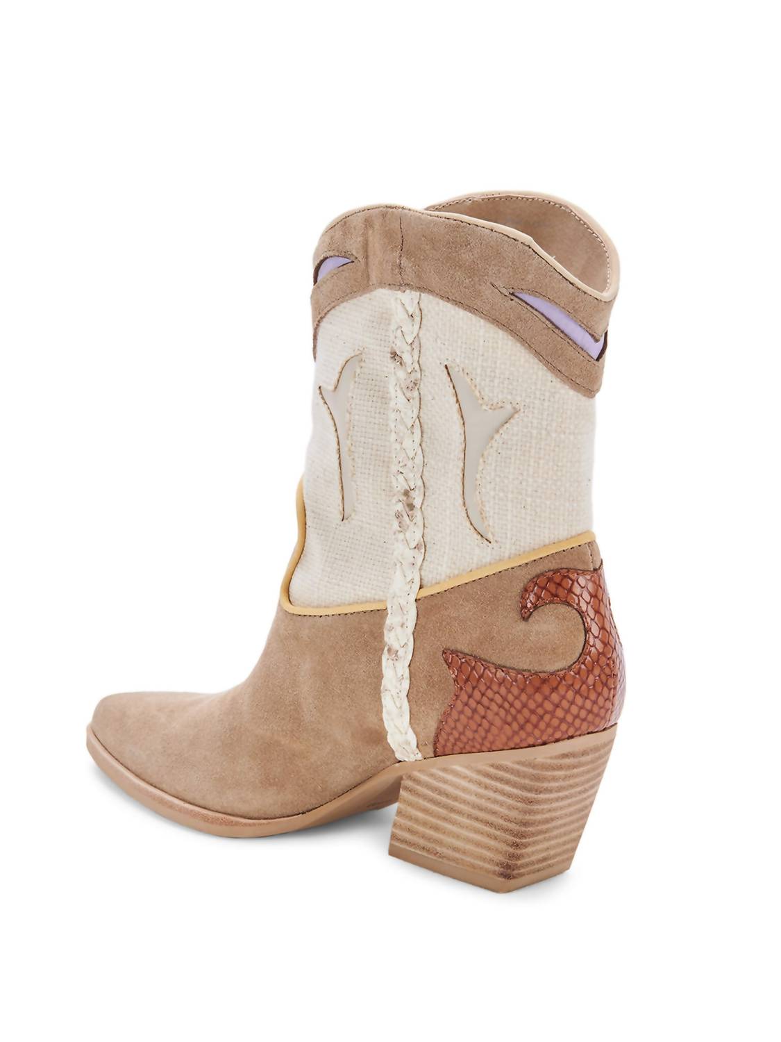 Dolce Vita - Women's Loral Booties