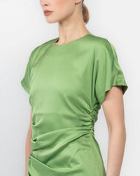 Simkhai - Marabella Draped Dress
