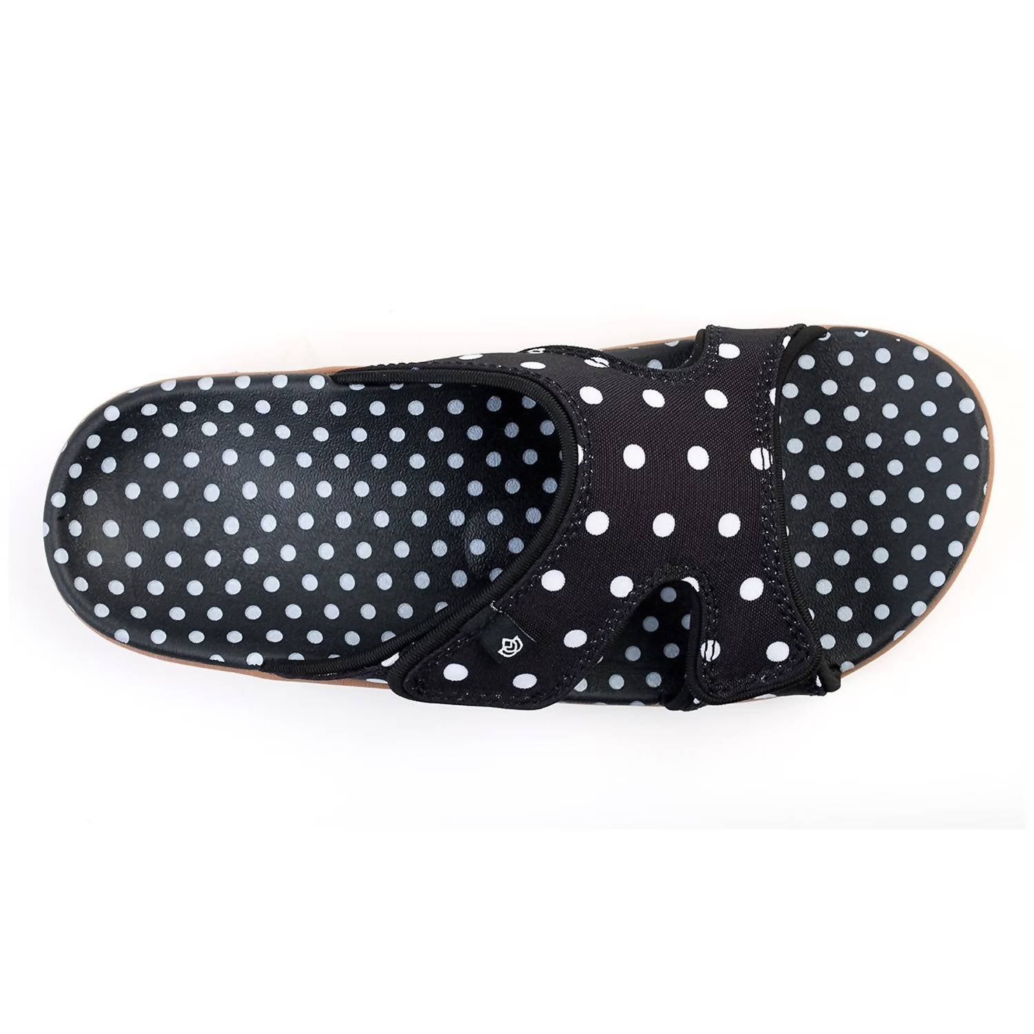 Spenco - Women's Kholo Polka Dot Sandal