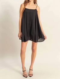 Azalea - Hollie Mini Dress