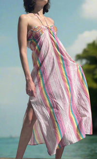 Ranee’S - Surfer Girl Beach Tunic