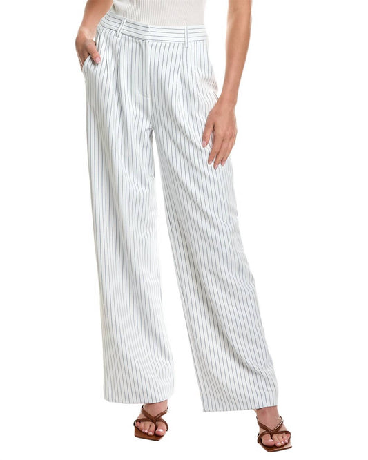 French Connection - Whisper Pinstripe Trouser