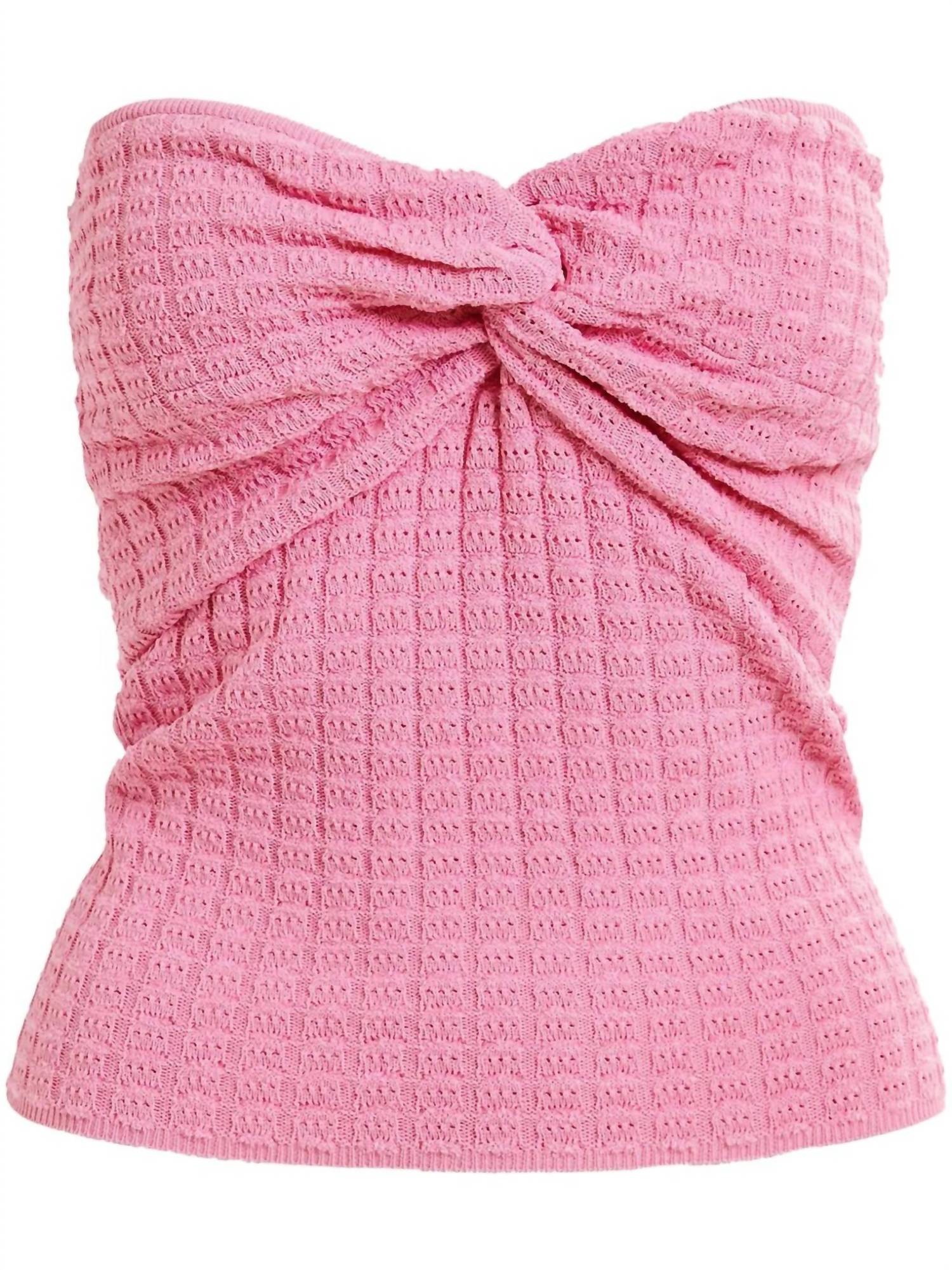 Essentiel Antwerp - Holo Top
