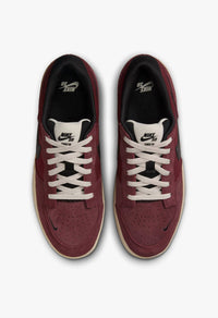 Nike - Men's Sb Force 58 Skate Shoes