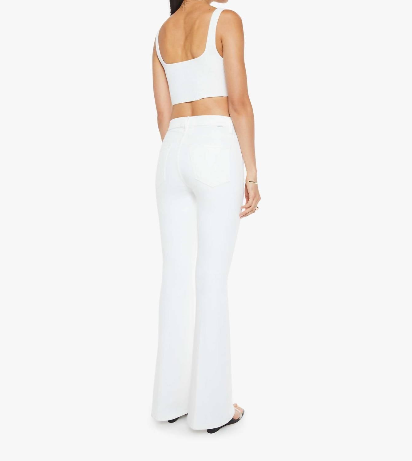 Mother - Women's The Weekender Pant
