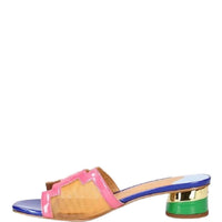 J. Renee - Women's Amorra Square Toe