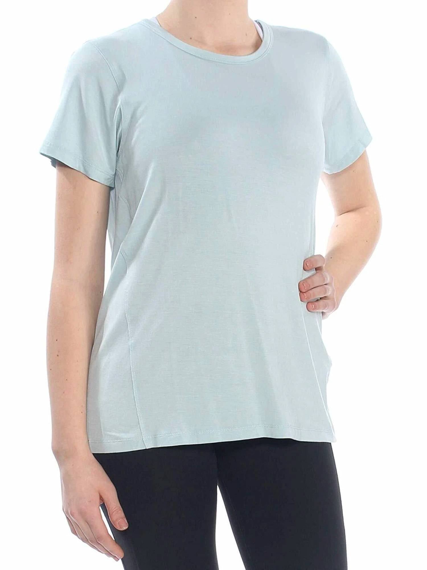Dkny - Sport Mesh Racerback T-Shirt