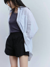 Mijeong Park - Lightweight Shorts