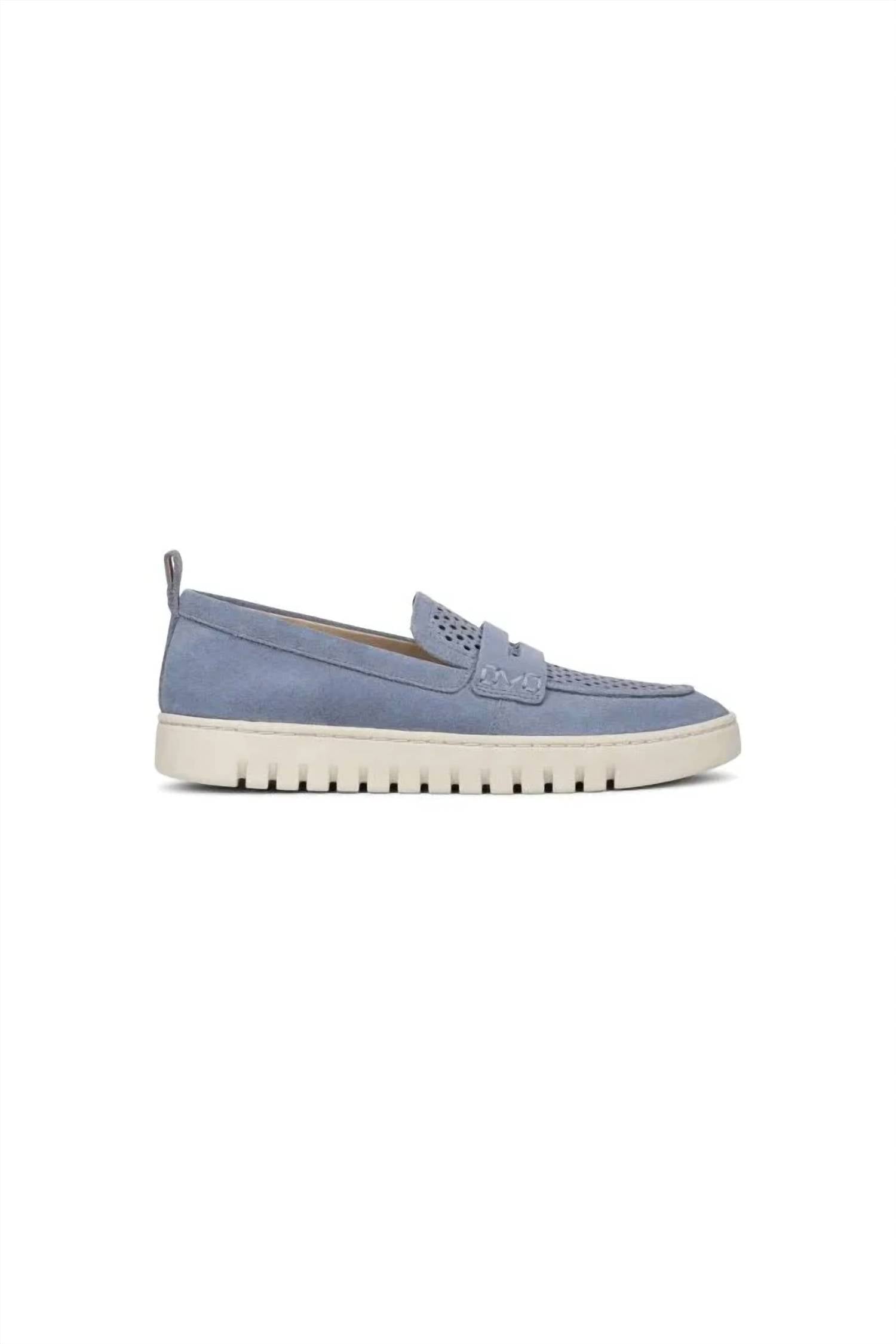 Vionic - Women's Uptown Perforated Loafer