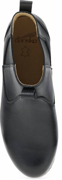 dansko Women's Michele Chelsea Boots in black - women's shoe - view 4
