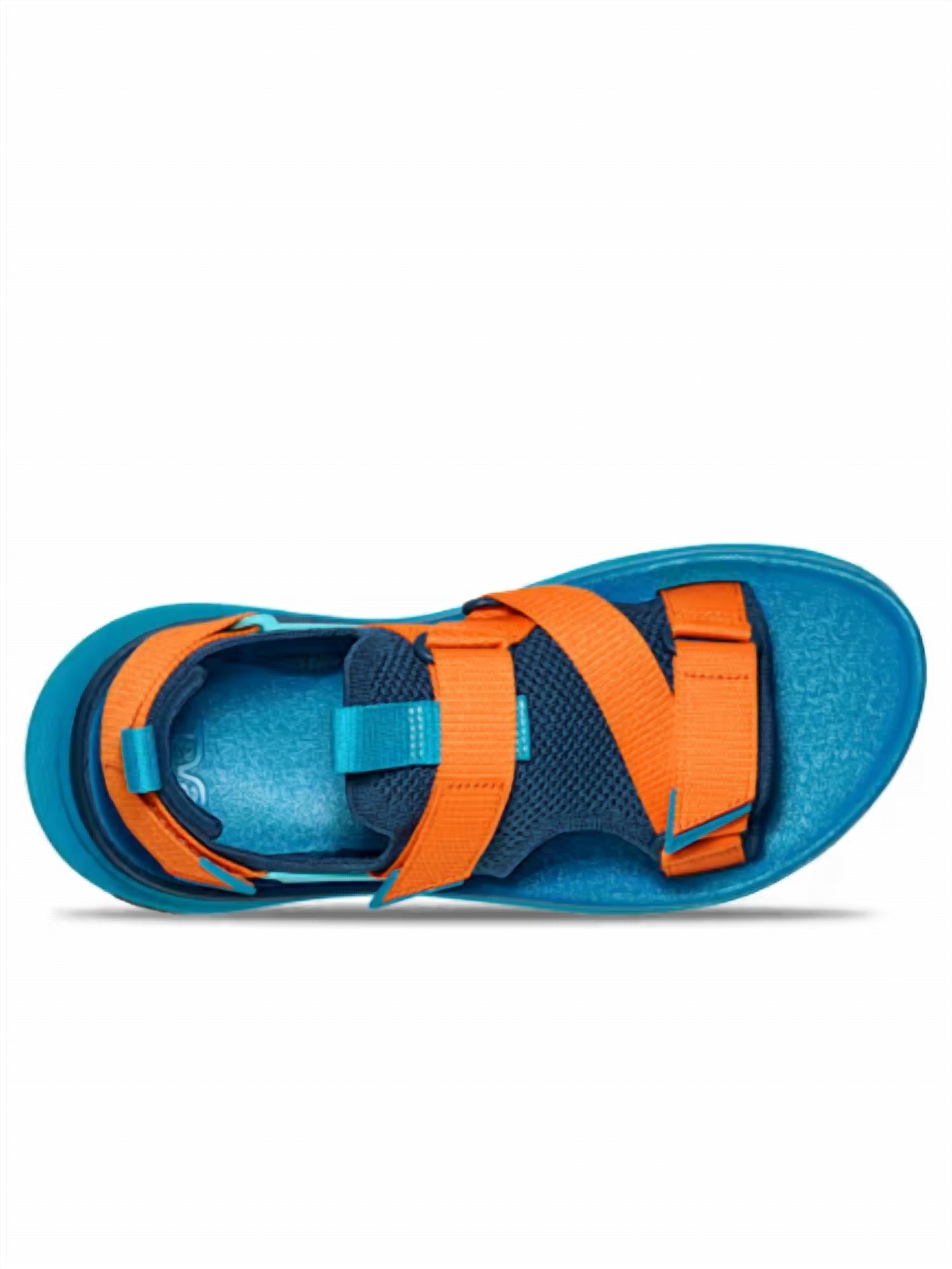 Teva - Men's Aventrail Trail Running Sandal