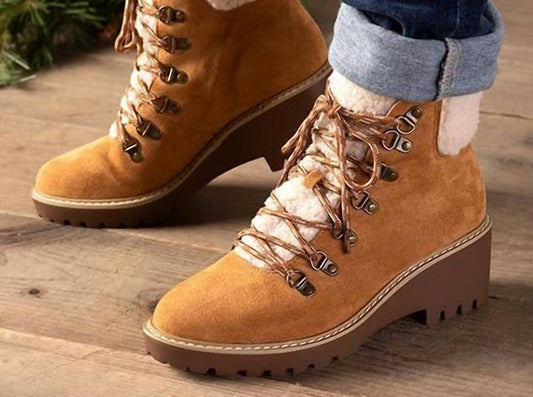 Corkys Footwear - Women's Squad Boots