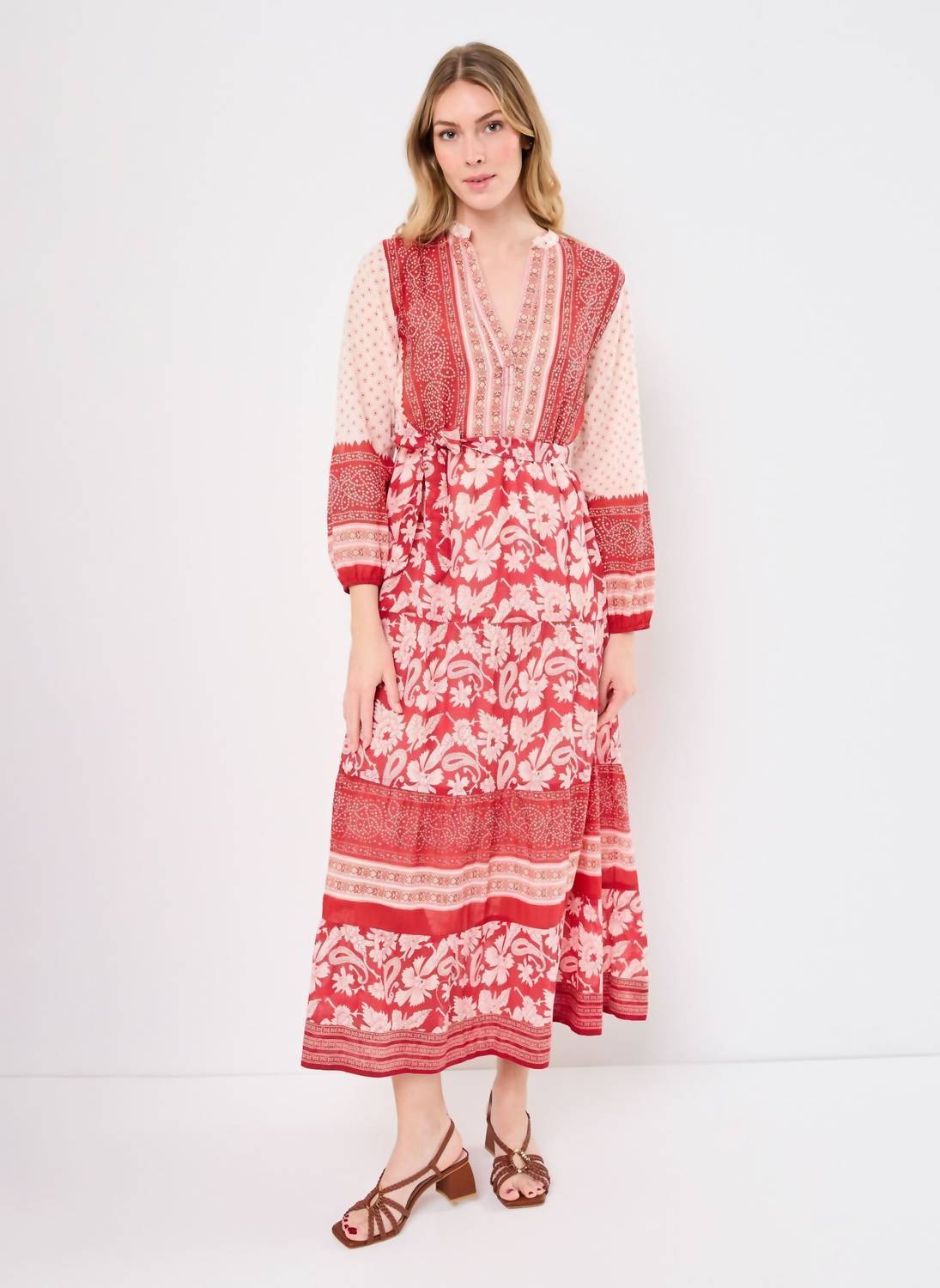 Maison Hotel - Macarena Dress