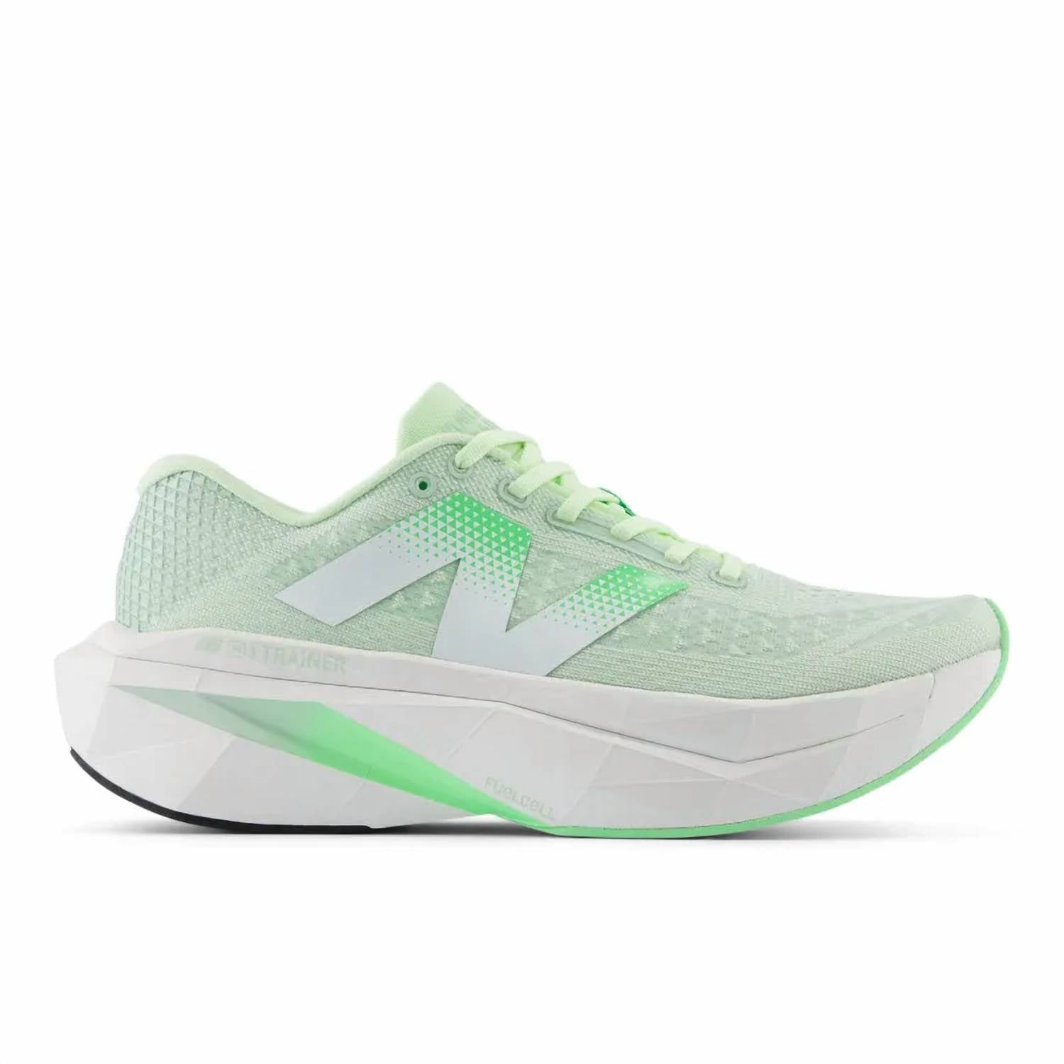 New Balance - Men's Fuelcell Supercomp Trainer V3 Shoes